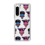Slim Protection Case［ ROMANs - Beautiful Men & Women ］