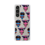 Slim Protection Case［ ROMANs - Beautiful Men & Women ］