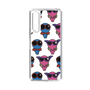 Slim Protection Case［ ROMANs - Beautiful Men & Women ］