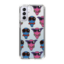 Slim Protection Case［ ROMANs - Beautiful Men & Women ］