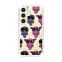 Slim Protection Case［ ROMANs - Beautiful Men & Women ］