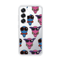 Slim Protection Case［ ROMANs - Beautiful Men & Women ］
