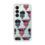 Slim Protection Case［ ROMANs - Beautiful Men & Women ］