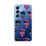 Slim Protection Case［ ROMANs - Beautiful Men & Women ］