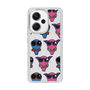 Slim Protection Case［ ROMANs - Beautiful Men & Women ］