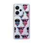 Slim Protection Case［ ROMANs - Beautiful Men & Women ］