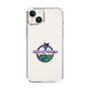Slim Protection Case［ ROMANs - Shiromans ］