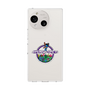 Slim Protection Case［ ROMANs - Shiromans ］
