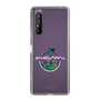 Slim Protection Case［ ROMANs - Shiromans ］