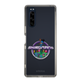 Slim Protection Case［ ROMANs - Shiromans ］