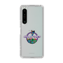 Slim Protection Case［ ROMANs - Shiromans ］