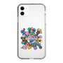 Slim Protection Case［ ROMANs - Rainbow Romans Squad ］