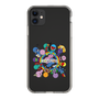 Slim Protection Case［ ROMANs - Rainbow Romans Squad ］