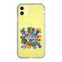 Slim Protection Case［ ROMANs - Rainbow Romans Squad ］