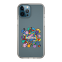 Slim Protection Case［ ROMANs - Rainbow Romans Squad ］