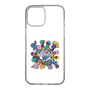 Slim Protection Case［ ROMANs - Rainbow Romans Squad ］