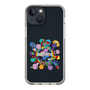 Slim Protection Case［ ROMANs - Rainbow Romans Squad ］