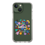 Slim Protection Case［ ROMANs - Rainbow Romans Squad ］