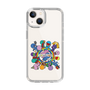 Slim Protection Case［ ROMANs - Rainbow Romans Squad ］