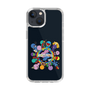 Slim Protection Case［ ROMANs - Rainbow Romans Squad ］