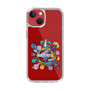 Slim Protection Case［ ROMANs - Rainbow Romans Squad ］