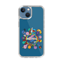 Slim Protection Case［ ROMANs - Rainbow Romans Squad ］