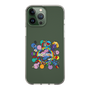 Slim Protection Case［ ROMANs - Rainbow Romans Squad ］