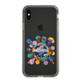 Slim Protection Case［ ROMANs - Rainbow Romans Squad ］