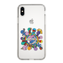 Slim Protection Case［ ROMANs - Rainbow Romans Squad ］