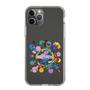 Slim Protection Case［ ROMANs - Rainbow Romans Squad ］