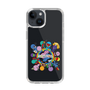 Slim Protection Case［ ROMANs - Rainbow Romans Squad ］