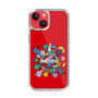 Slim Protection Case［ ROMANs - Rainbow Romans Squad ］