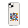 Slim Protection Case［ ROMANs - Rainbow Romans Squad ］