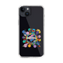 Slim Protection Case［ ROMANs - Rainbow Romans Squad ］