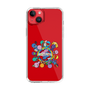Slim Protection Case［ ROMANs - Rainbow Romans Squad ］