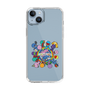 Slim Protection Case［ ROMANs - Rainbow Romans Squad ］