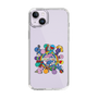 Slim Protection Case［ ROMANs - Rainbow Romans Squad ］