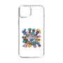 Slim Protection Case［ ROMANs - Rainbow Romans Squad ］