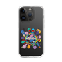 Slim Protection Case［ ROMANs - Rainbow Romans Squad ］