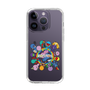 Slim Protection Case［ ROMANs - Rainbow Romans Squad ］