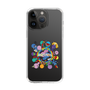 Slim Protection Case［ ROMANs - Rainbow Romans Squad ］