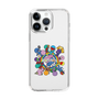 Slim Protection Case［ ROMANs - Rainbow Romans Squad ］