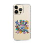 Slim Protection Case［ ROMANs - Rainbow Romans Squad ］