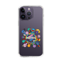 Slim Protection Case［ ROMANs - Rainbow Romans Squad ］