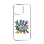Slim Protection Case［ ROMANs - Rainbow Romans Squad ］