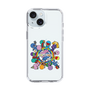 Slim Protection Case［ ROMANs - Rainbow Romans Squad ］