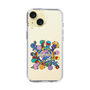 Slim Protection Case［ ROMANs - Rainbow Romans Squad ］