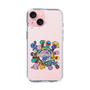Slim Protection Case［ ROMANs - Rainbow Romans Squad ］