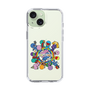 Slim Protection Case［ ROMANs - Rainbow Romans Squad ］
