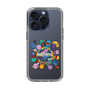 Slim Protection Case［ ROMANs - Rainbow Romans Squad ］